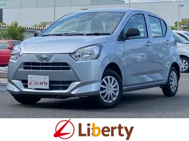 Daihatsu Mirae 2025 photo 2