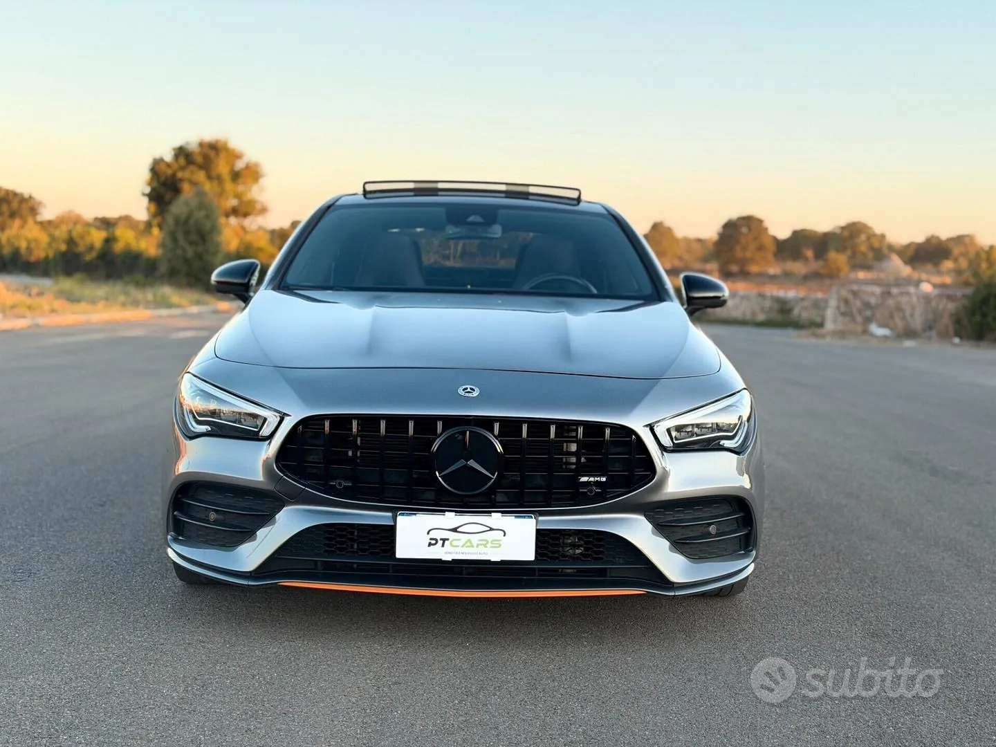 Mercedes-Benz Cla 2019 photo 4