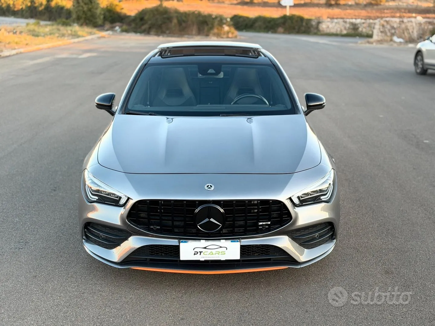 Mercedes-Benz Cla 2019 photo 5