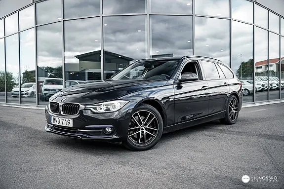 BMW 320D