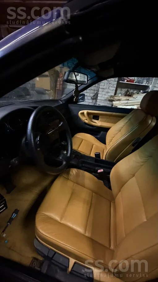 BMW 328 1995 photo 2