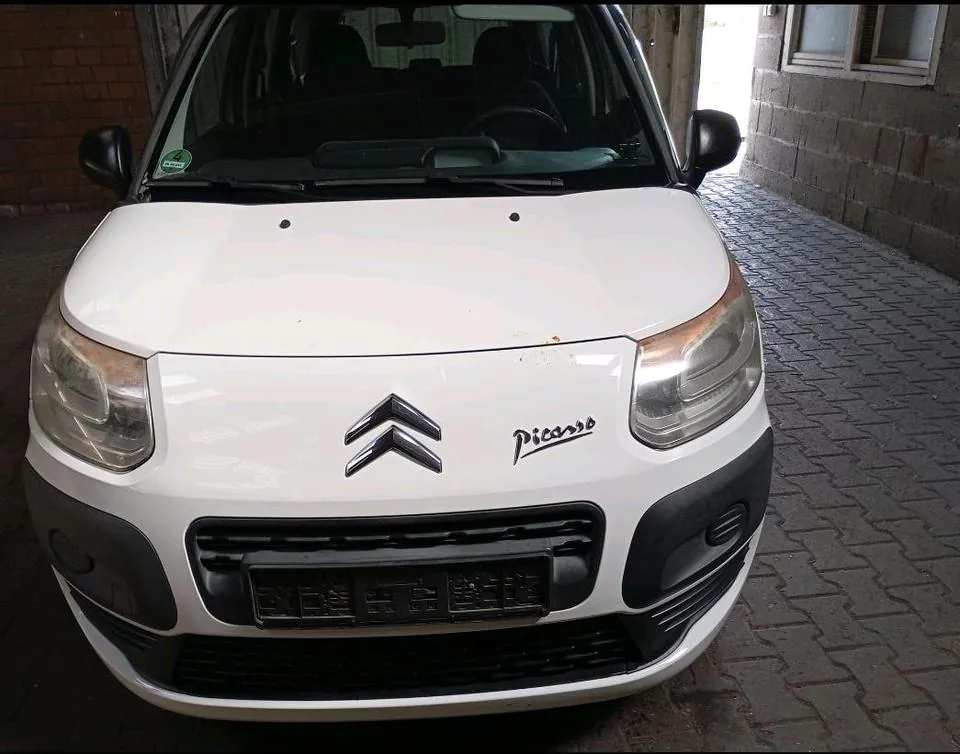 Citroen Picasso
