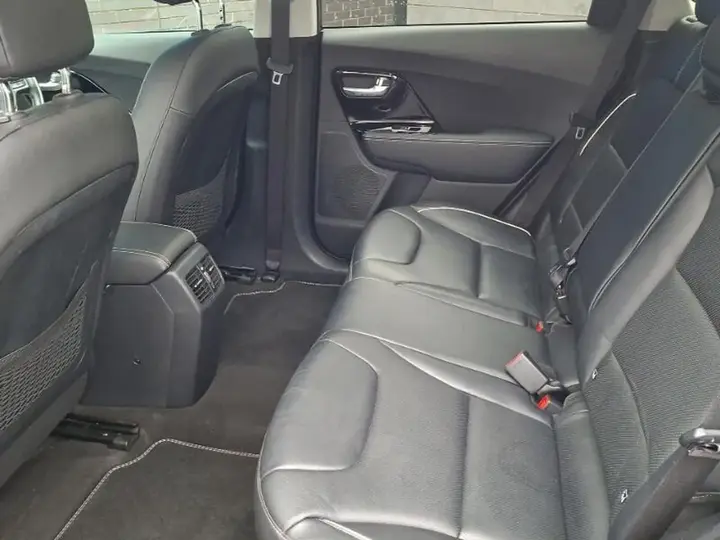 Kia Niro 2020 photo 3
