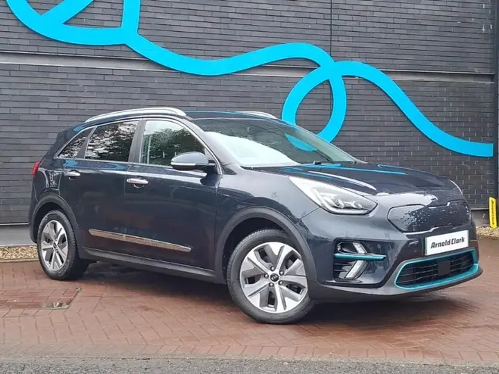 Kia Niro 2020 photo 4