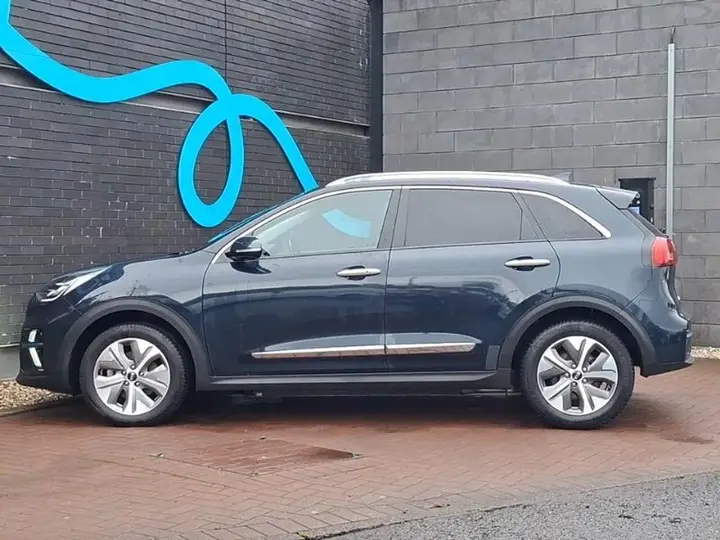 Kia Niro 2020 photo 2