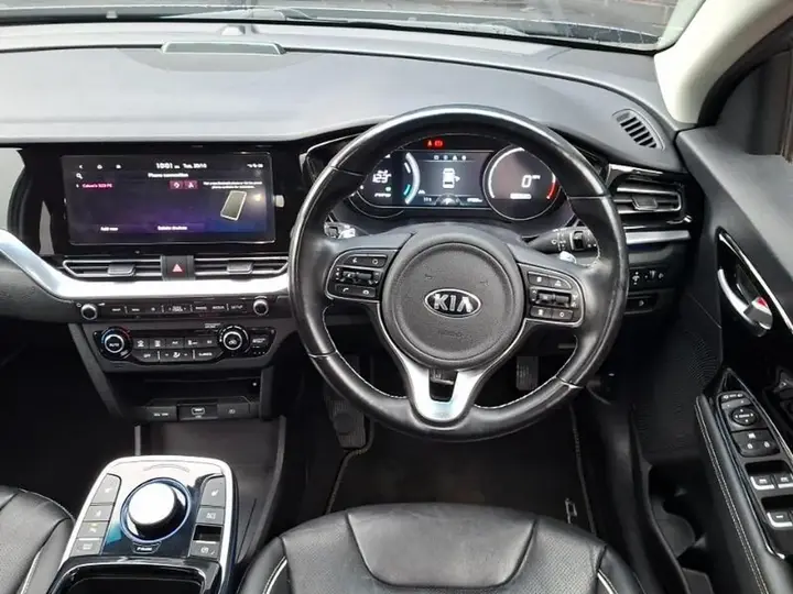 Kia Niro 2020 photo 5