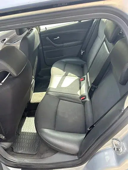 Saab 9-3 2007 photo 5