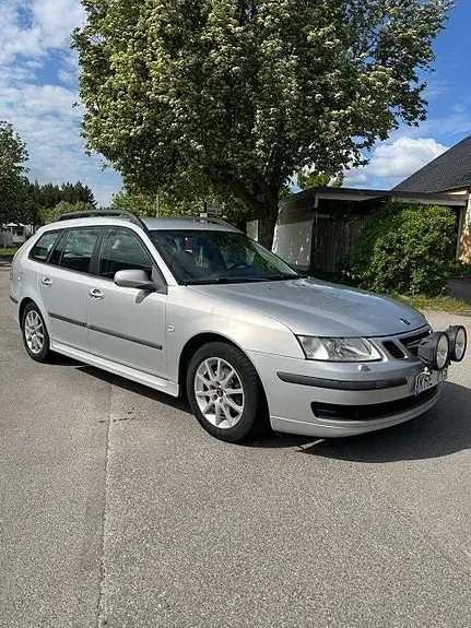 Saab 9-3