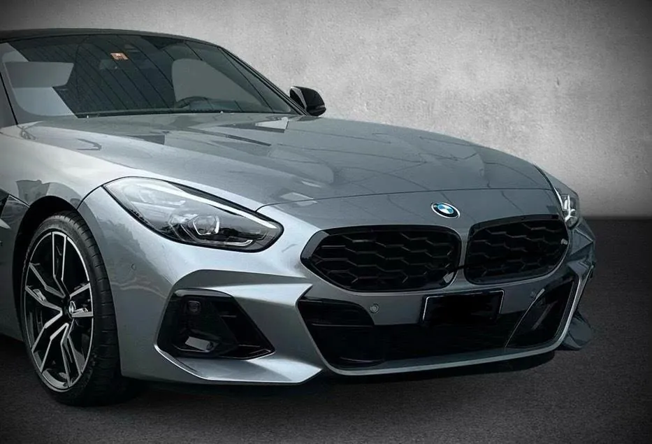 BMW Z4 M40I