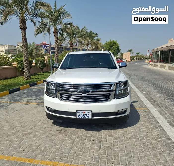 GMC Suburban 2006 photo 5