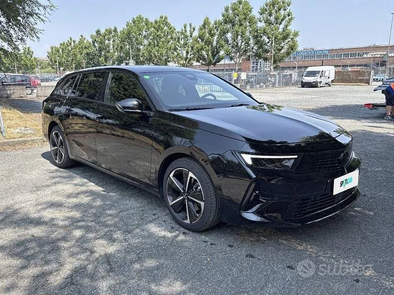 Opel Astra 2025 photo 5