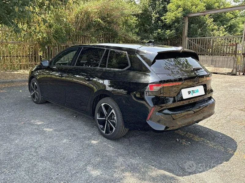 Opel Astra 2025 photo 3