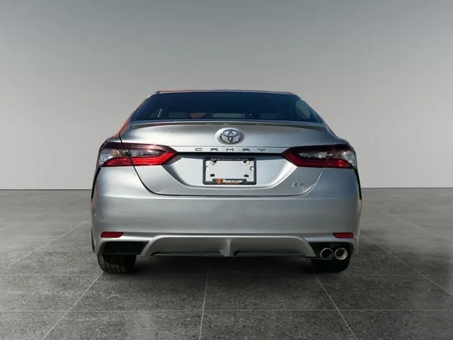 Toyota Camry 2024 photo 5