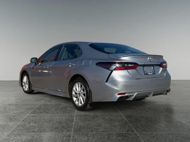 Toyota Camry 2024 photo 4