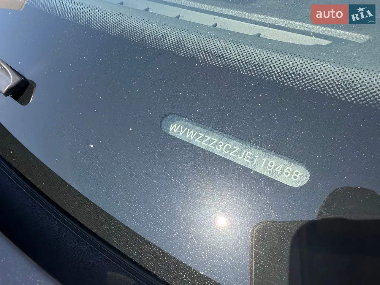 Volkswagen Passat 2017 photo 2