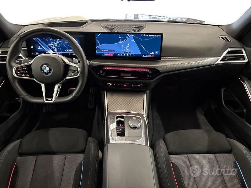 BMW 3 Series 2025 photo 3