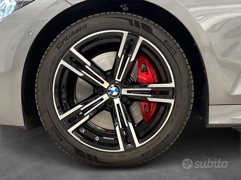 BMW 3 Series 2025 photo 2