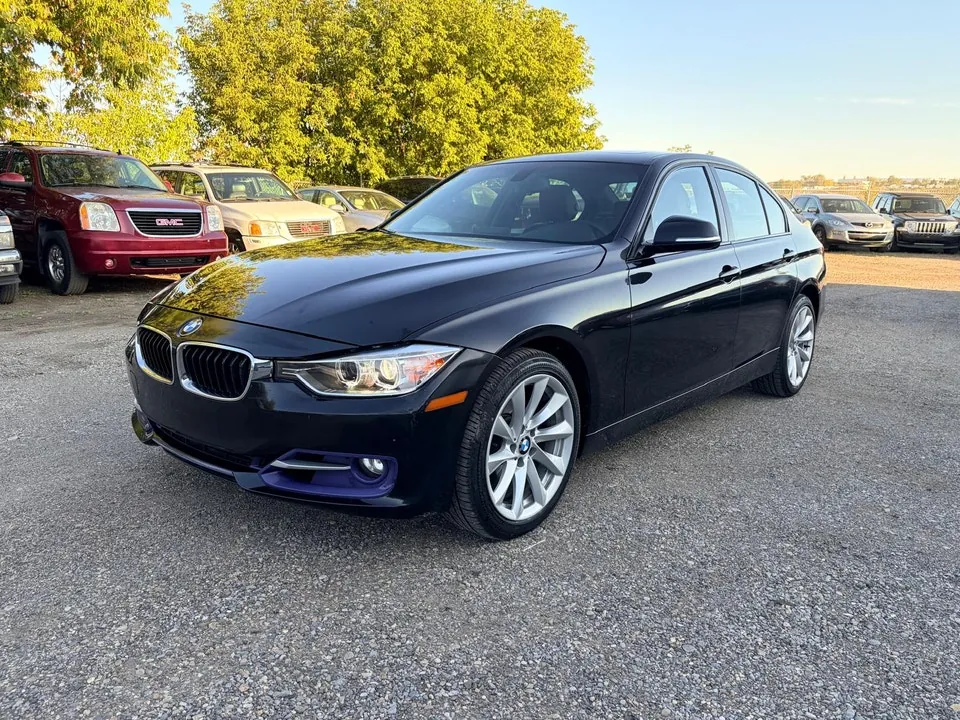 BMW 3Series