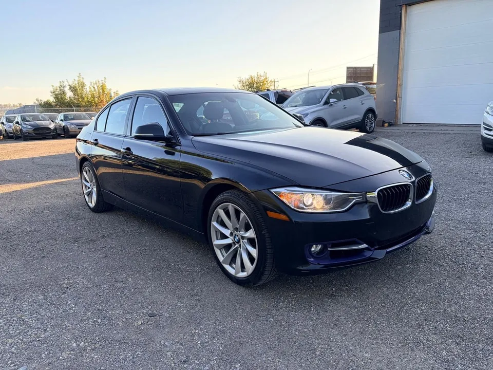 BMW 3Series 2013 photo 3