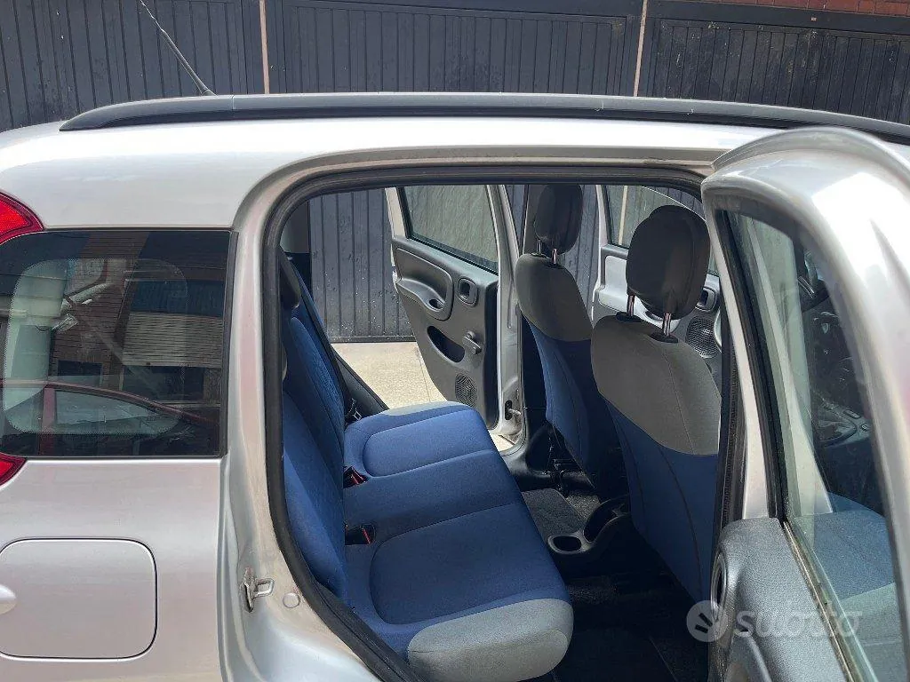 Fiat Panda 2015 photo 3
