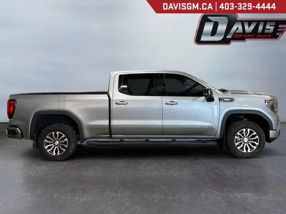 GMC Sierra 1500 2023 photo 4