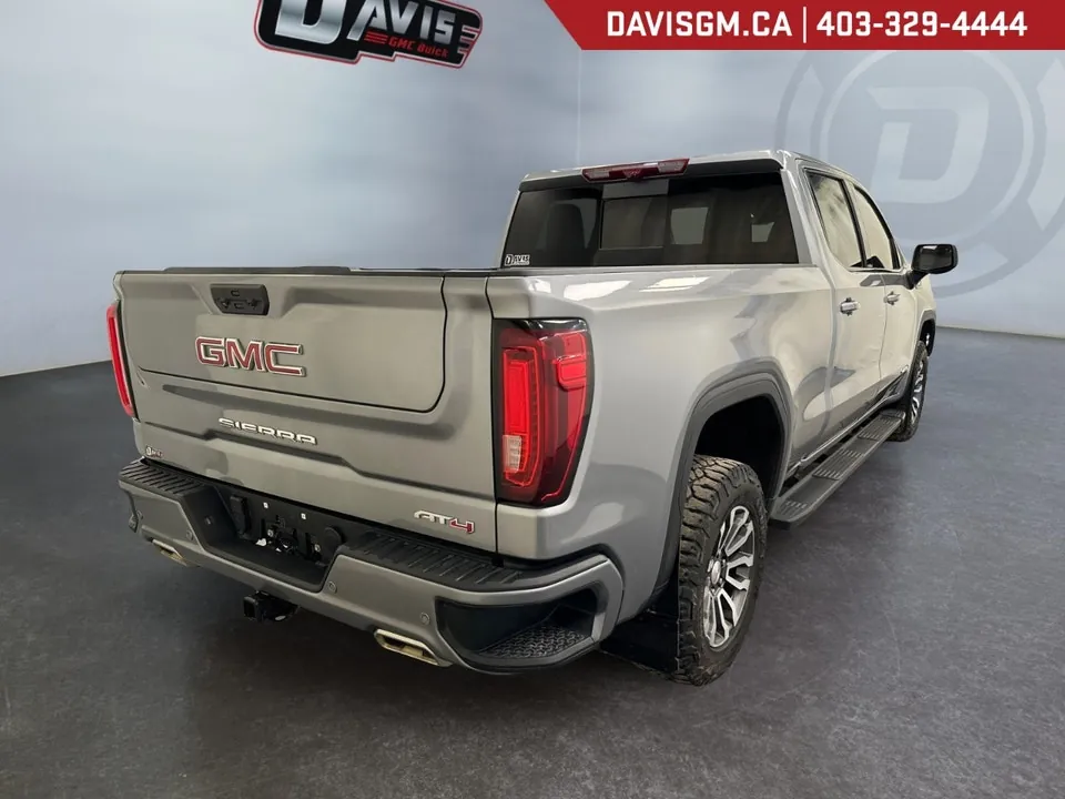 GMC Sierra 1500 2023 photo 5