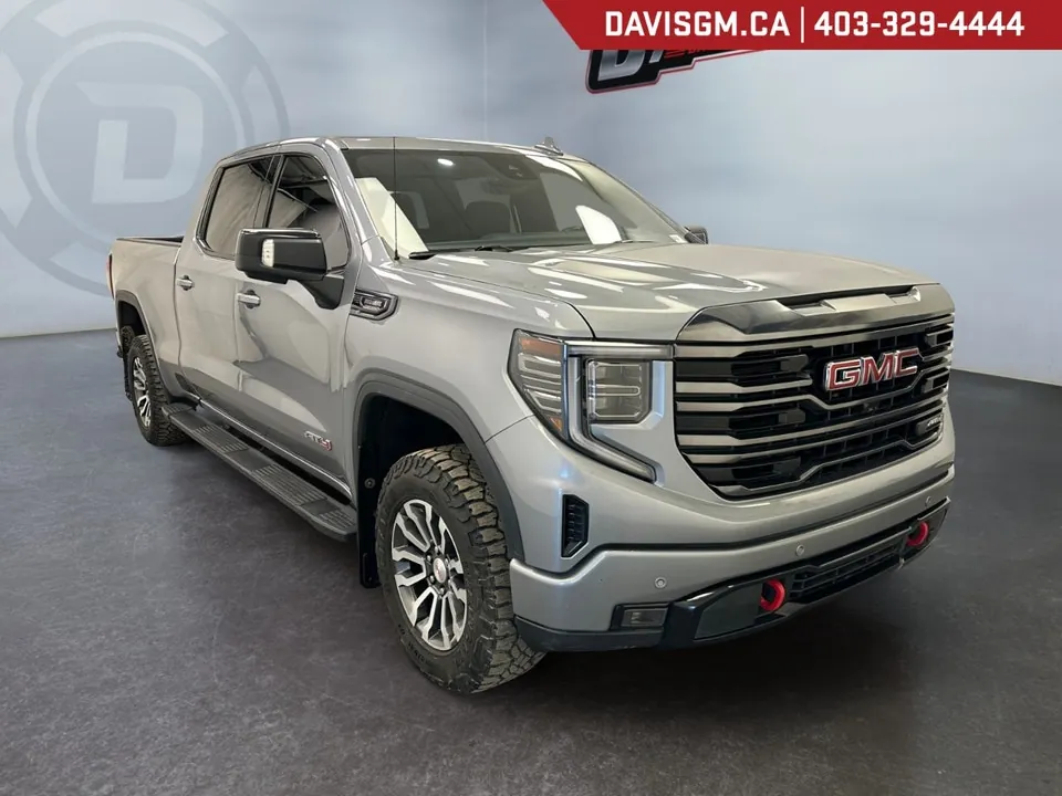 GMC Sierra 1500 2023 photo 3