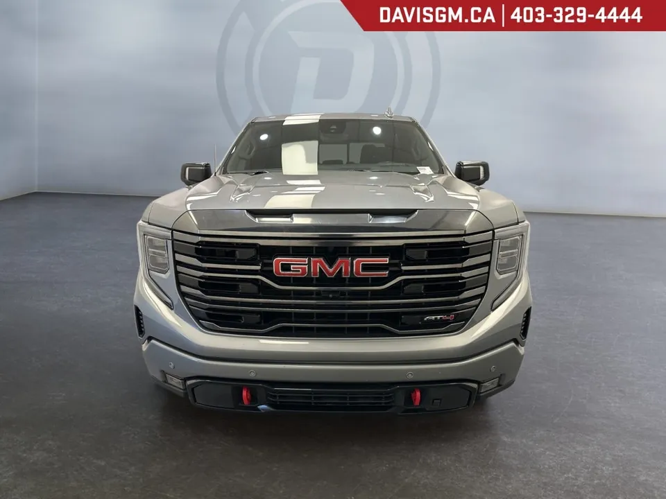 GMC Sierra 1500 2023 photo 2
