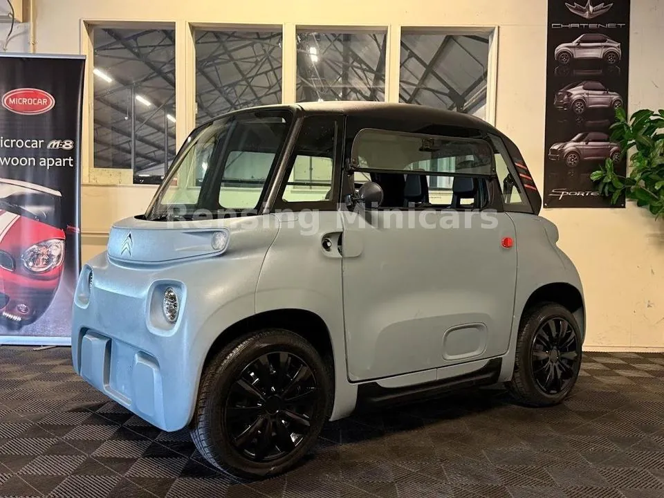 Citroen Ami