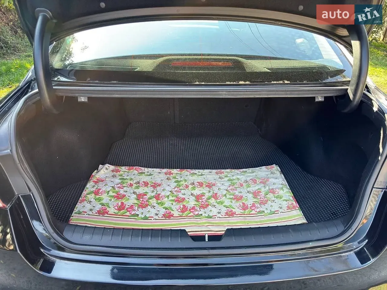 Kia Optima 2016 photo 3