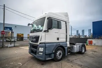 MAN Tgx 18.440
