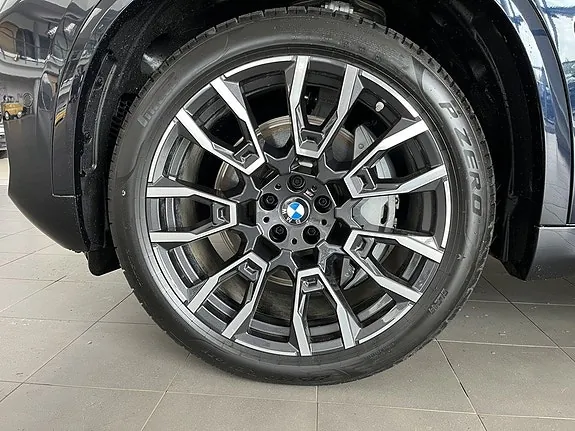 BMW X5 2026 photo 4