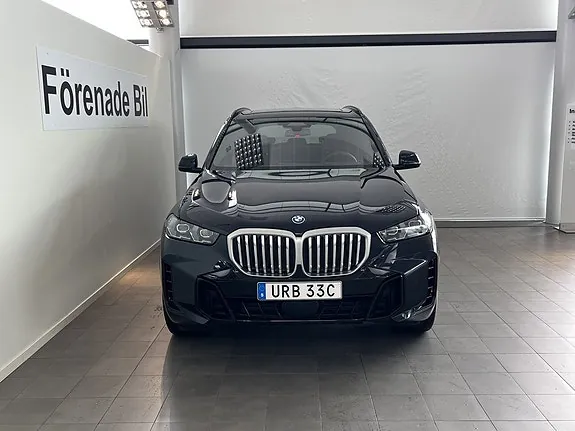 BMW X5 2026 photo 2