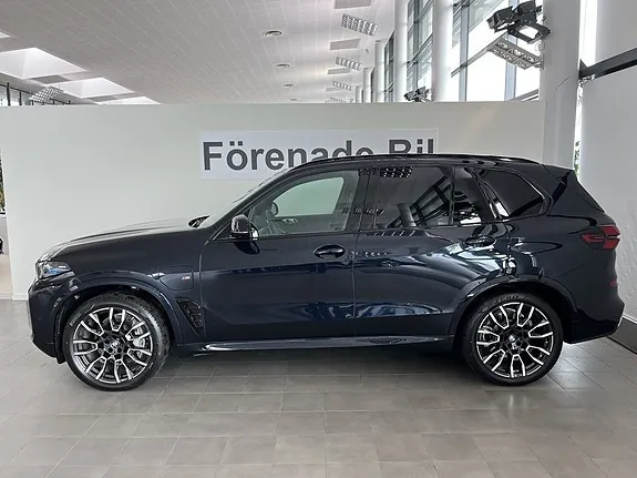 BMW X5 2026 photo 3