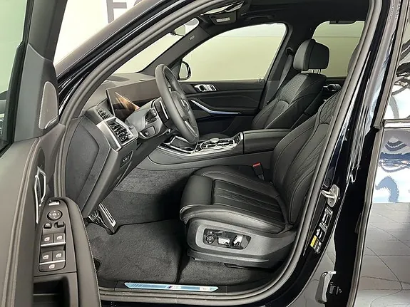 BMW X5 2026 photo 5