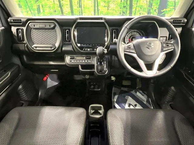 Suzuki Harasser Tawaild 2026 photo 2