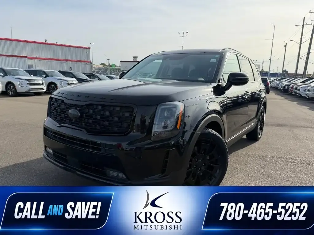 Kia Telluride