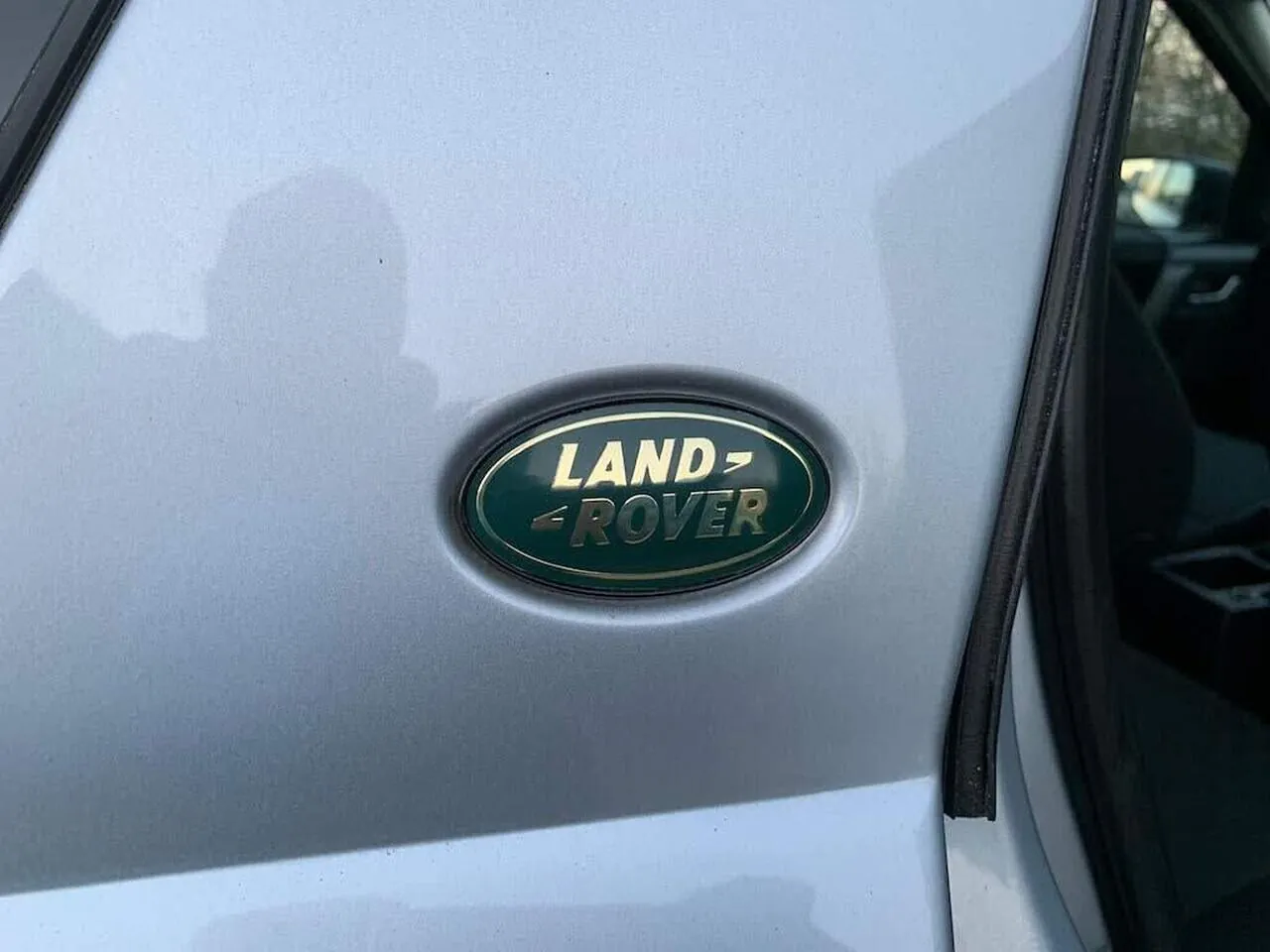 Land Rover Freelander 2 2008 photo 5