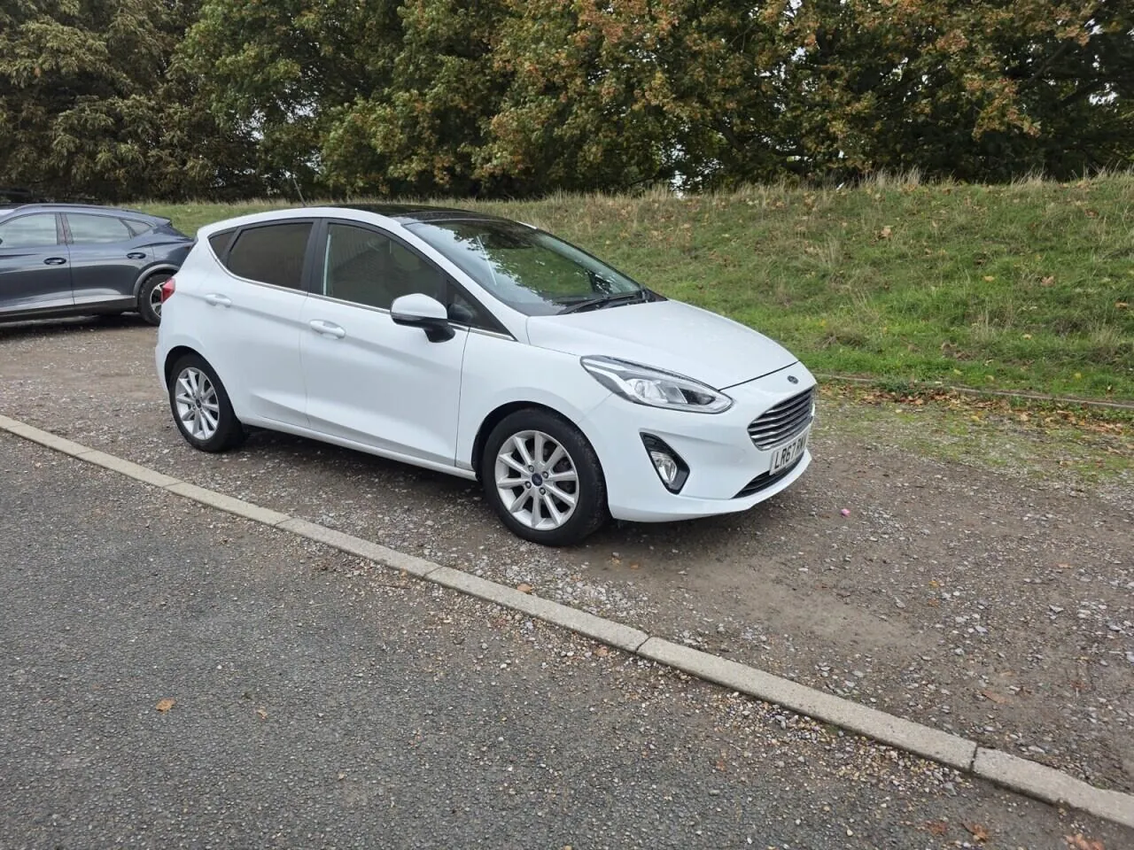 Ford Fiesta 2017 photo 5