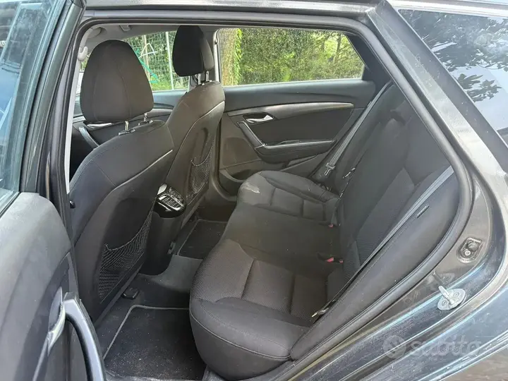 Hyundai I40 2012 photo 5