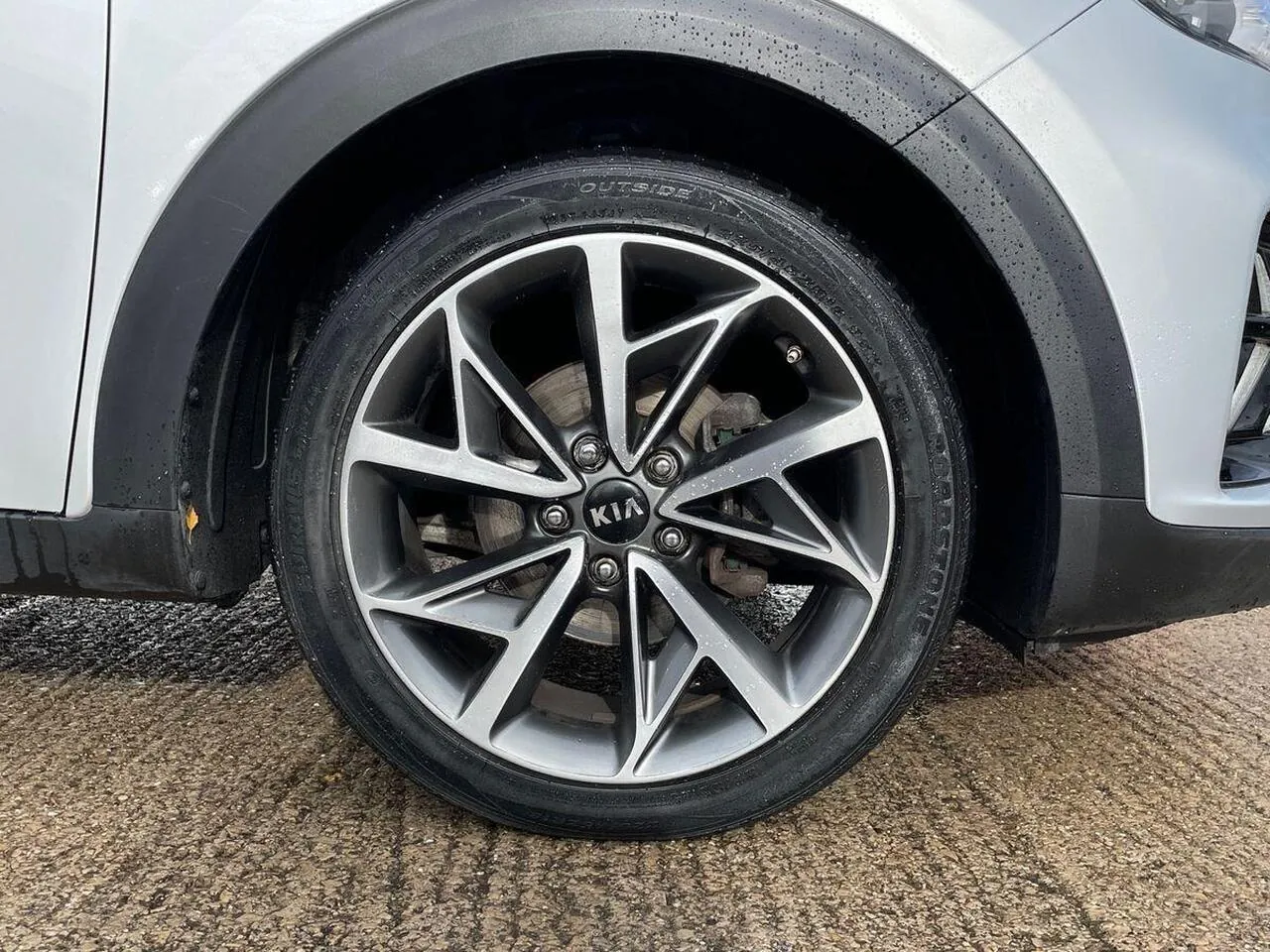 Kia Niro 2021 photo 5