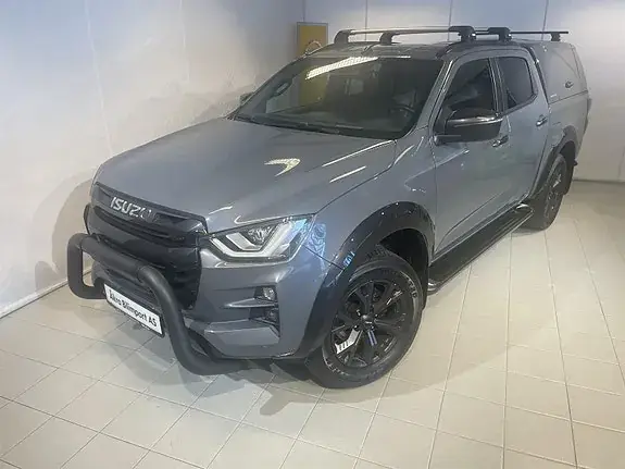 Isuzu D-Max 2024 photo 5