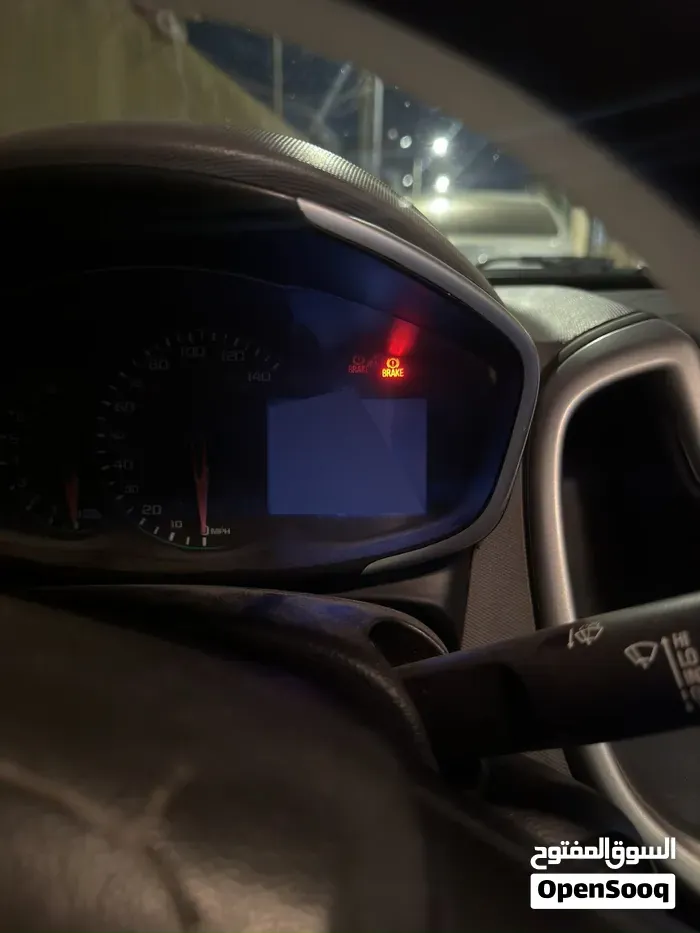 Chevrolet Sonic 2018 photo 4