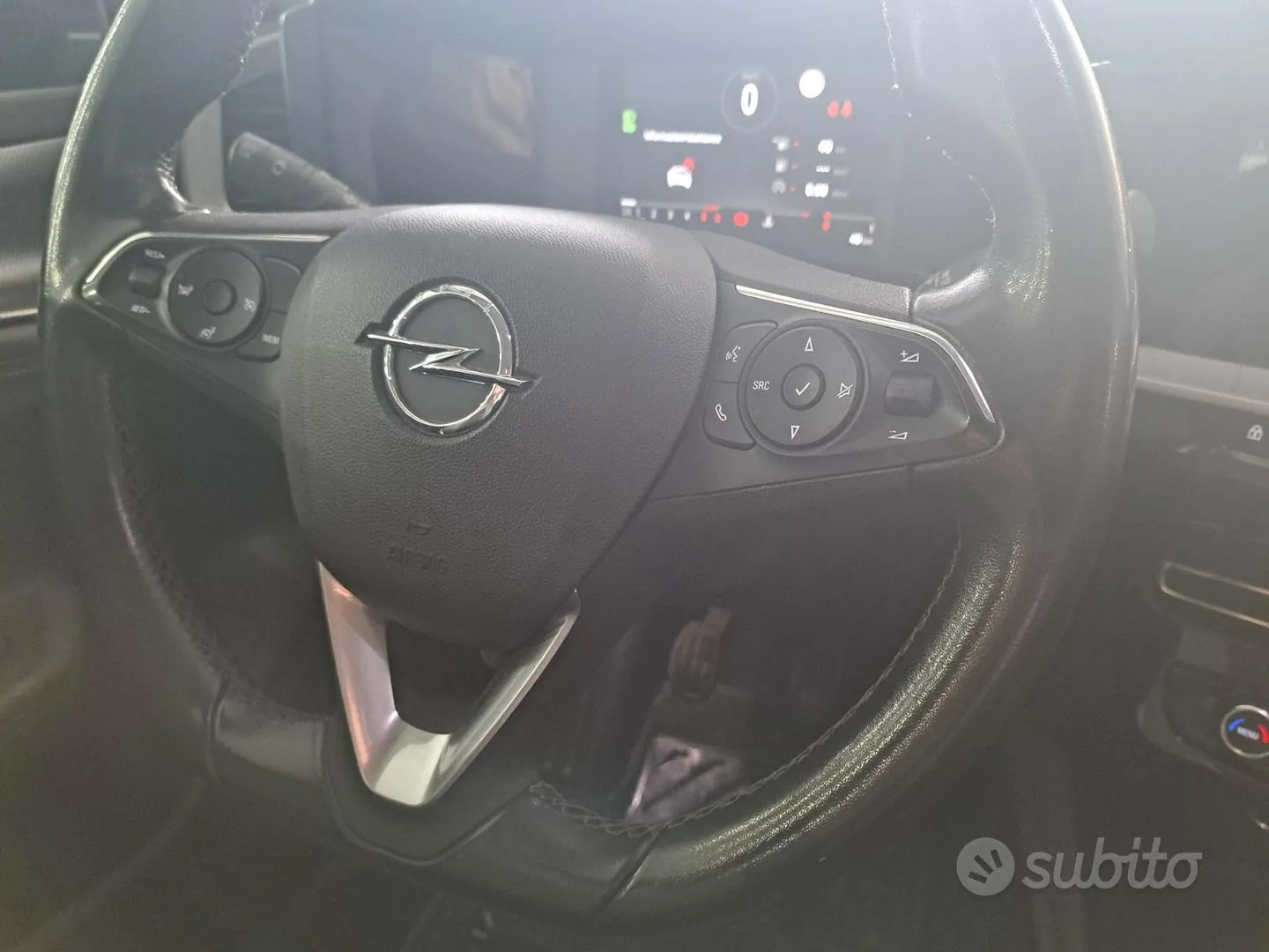 Opel Mokka 2023 photo 5