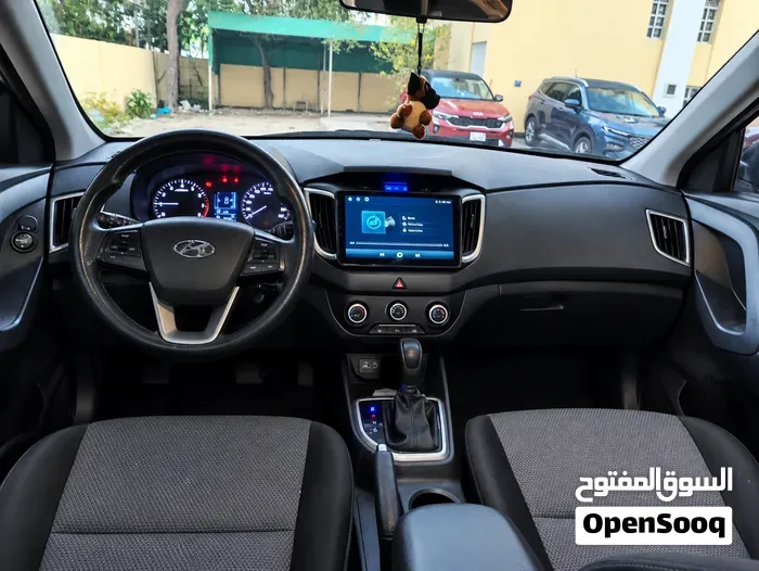 Hyundai Creta 2017 photo 2