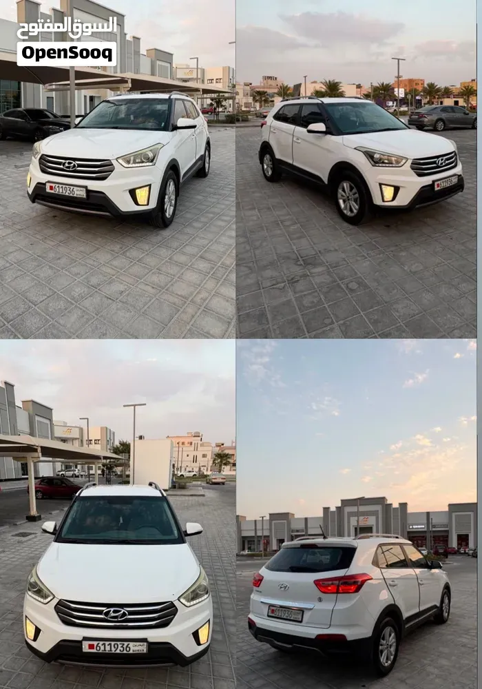 Hyundai Creta 2017 photo 5