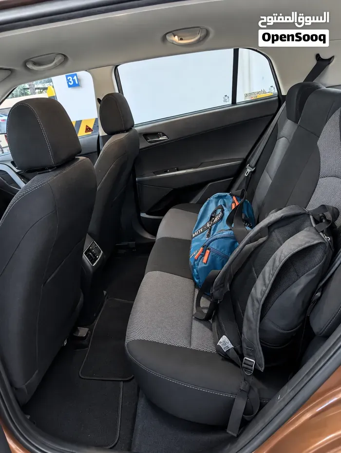 Hyundai Creta 2017 photo 3