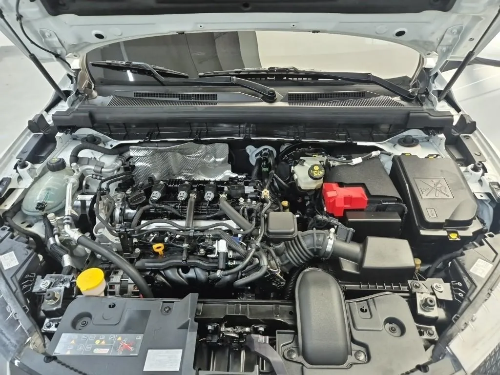 Renault Korea Xm3 2023 photo 5