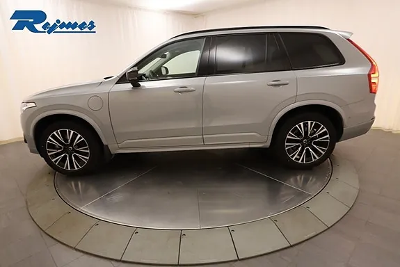 Volvo Xc90 2024 photo 3