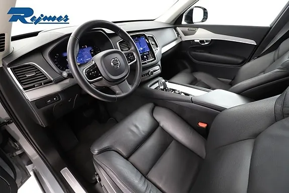 Volvo Xc90 2024 photo 5